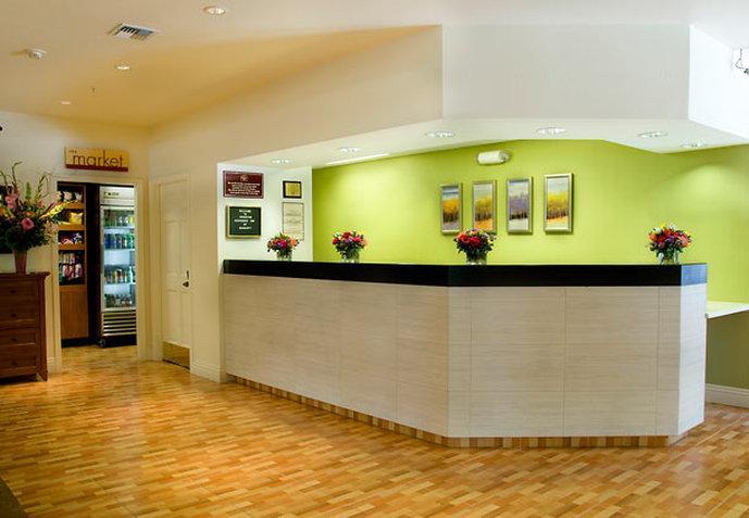 Residence Inn By Marriott סטוקטון מראה חיצוני תמונה