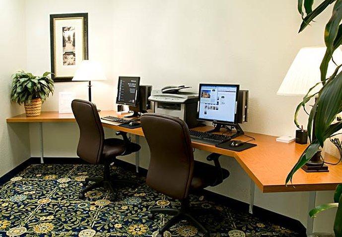 Residence Inn By Marriott סטוקטון מראה חיצוני תמונה